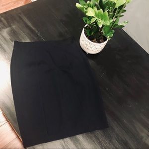 Elle Pencil Skirt